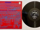 GRAHAM COLLIER Mosaics HARRY BECKET PHILIPS U.K. JAZZ LP