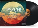 PSYCH  BRITISH PROG, ROCK, FOLK & BLUES 1966-1973  Double VINYL LP (2024)