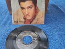 Rare Elvis Presley ITALY EP -- AMANI TENERAMENTE