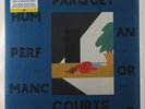 Parquet Courts 