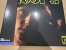 The Doors Vinyl Me Please Exclusive Green LP + Bonus 7