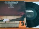 Daniel Romano - Sleep Beneath The Willow - 2011 Canadian Vinyl LP
