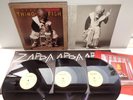 FRANK ZAPPA MOTHERS-THING FISH..SUPERB  1ST PRESS N/MINT 3XVINYL LP BOX SET 1984