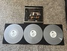 The Notorious B.I.G. - Life After Death Silver Vinyl Record 3 LPs