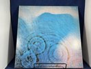 1971 LA US Pink Floyd - Meddle Vinyl Record VG+/EX