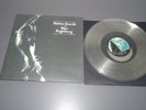 DAN FOGELBERG - NETHER LANDS / 180g CLEAR EU-FOC-VINYL-LP 2021 (MINT-) & INLET