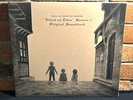 ATTACK ON TITAN SEASON 3 - Soundtrack, Ltd 3LP SPLATTER VINYL TriFold Jacket NEW