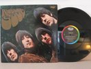 The Beatles Rubber Soul SW 2442 Vinyl LP Stereo Capitol Records