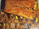 AC/DC - TNT Bon Scott  Albert Records
