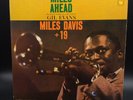 Miles Davis + 19 & Gil Evans, Miles Ahead, Columbia, 6 eye, LP, VG/VG