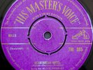 Elvis Presley - Heartbreak Hotel (Vinyl)