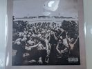 To Pimp a Butterfly by Kendrick Lamar (Record, 2015) Vinyl Double EX