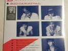 Duran Duran - Rio Carnival - Ltd Edition Pink/Blue Swirl Vinyl LP