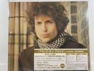 LP: Bob Dylan - Blonde on Blonde - 180g 2LP - Japan - SEALED Stereo