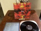 BIT 'A SWEET -Hypnotic 1 RARE original US ABC pressing PSYCH 1968 EX w Lyrics