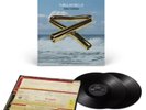 MIKE OLDFIELD - TUBULAR BELLS - 2-LP - 50TH ANNIVERSARY EDITION - BRAND NEW