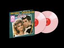 Grease (40th Anniversary Original Motion Picture Soundtrack) Pink Limited Editio