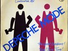 Maxi 33t Depeche Mode - Get the balance right   Combination mix - 12