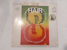 VINTAGE SEALED 1968 Hair (Original Broadway Cast Recording) LP OST LSO-1150