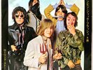 The Rolling Stones - Jumpin' Jack Flash - Japan Vinyl 7