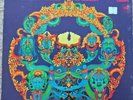 RARE VINTAGE LP 1968  RECORD GRATEFUL DEAD - ANTHEM OF THE SUN