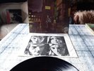 LP DAVID BOWIE THE RISE & FALL OF ZIGGY STARDUST SF 8287 UK 1ST PRESS EX/EX.