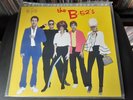 The B-52's The B-52's Wild Planet & Ozzy Speak of The Devil Japanese Press