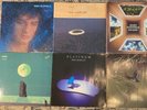 8 LPs + 4 LPs Box von Mike Oldfield