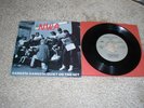 HIP HOP-N.W.A.-GANGSTA GANGSTA/QUIET ON THA SET-RUTHLESS