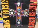 GUNS N' ROSES ALBUM 