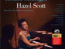 Hazel Scott – 'Round Midnight / Jazz Workshop 180 Gram Vinyl New & Sealed
