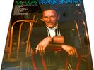 Vintage FRANK SINATRA - MY WAY 1970 STEREO 1969 VINYL LP