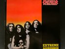 Kreator - Extreme Aggression LP Noise Records 1989 Thrash Metal Sodom Slayer