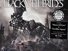 Black Veil Brides – Black Veil Brides (LP) B0022070-01 2014 VINYL SEALED
