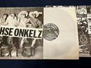 Böhse Onkelz MEXICO Vinyl LP Schallplatte Original Rock O Rama