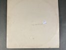 Beatles White Album 1978 Press Capitol SWBO-101 VG+/VG- Record Vinyl 2LPs