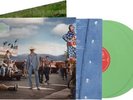 ORVILLE PECK Stampede SIGNED Vinyl Autographed RSC Exclusive [PRESALE ]