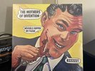 Weasels Ripped My Flesh: Frank Zappa + Mothers Of Invention New Sealed Vinyl LP