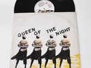 Camomilla Queen Of The Night 12 Magnum (3) - MQ 23001 Italy 1985  vinile 33 giri