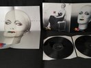 2x LP MINA Attila vinile 1a stampa original 79 PDU 1st press + POSTER NEAR MINT