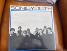 Sonic Youth - Sonic Youth -  LP Vinyl LD1 Sealed 2006 Reissue, Remastered