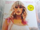 Taylor Swift - Lucky 13 - Yellow Vinyl - Limited Edition Collectors Copy
