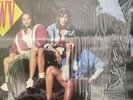SWvIt’s About Time, Vinyl Album In Excellent Condition