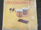 SAM COOKE – “Everybody Likes to Cha Cha Cha ” Famous F-521 MONO 1958 LP Shrink