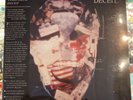 This Heat- Deceit Vinyl Record (2016, Sealed, Gatefold, 180-Gram)