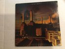 Pink Floyd - ANIMALS  Vinyl LP 1977 Columbia Records w/ Lyric Sleeve
