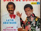 The Latin Brothers- Dale Al Bombo HARD GUAGUANCO COLOMBIABUSCÁNDOTE SALSA 70’s