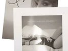 Tortured Poets Department Vinyl The Manuscript With HAND SIGNED Photo Sealed