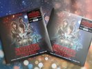 Kyle Dixon & Michael Stein Stranger Things S1 and S2 vinyl LP new and sealed