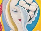 DEREK & THE DOMINOS LAYLA & OTHER ASSORTED LOVE SONGS 1970 NR.MINT